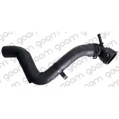 GOOM Kühlerschlauch Wasserschlauch für VW POLO (9N) RH-0402
