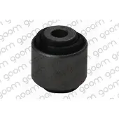 GOOM Lagerung Lenker für HONDA Accord VII Limousine (CL, CN) Hinten Unten CAS-0693