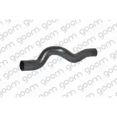 GOOM Kühlerschlauch Wasserschlauch passend für PEUGEOT 206 Schrägheck (2A/C) RH-0449