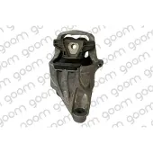 GOOM Motorlager elektrisch schaltbares Hydrolager Links für AUDI A4 B9 Limousine (8W2, 8WC) EM-2235