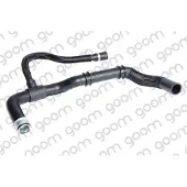GOOM Kühlerschlauch Wasserschlauch passend für PEUGEOT 306 (7B, N3, N5) RH-0498