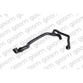 GOOM Kühlerschlauch Wasserschlauch für FIAT Doblo Kombi (119, 223) RH-0142