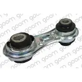 GOOM Motorlager Hydrolager Rechts für RENAULT SCÉNIC II (JM0/1) EM-0036