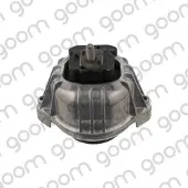 GOOM Motorlager Hydrolager Links für BMW 3 Touring (E91) EM-0273