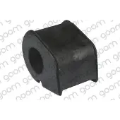 GOOM SS-0145 Lagerung Stabilisator Stabigummi Vorne für TOYOTA AYGO (WNB1, KGB1) passend für PEUGEOT 107 Schrägheck (PM, PN) für CITROËN C1 (PM, PN)