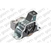 GOOM Motorlager Hinten Links für FIAT DOBLO Kasten/Kombi (263) EM-0502
