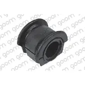 GOOM SS-0026 Lagerung Stabilisator Stabigummi Vorne für FIAT Doblo Cargo (223) Doblo Kombi (119, 223) Strada Pickup (178) PALIO Weekend (178DX)