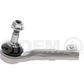 SIDEM Spurstangenkopf Spurstange für BMW 3 Touring (G21) Vorne Links 21040