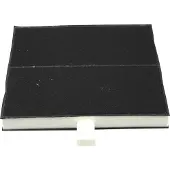 Siemens Kohlefilter 00360732 / 360732 / LZ51851
