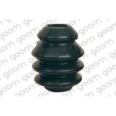 GOOM SBB-0056 Anschlagpuffer Federung Vorne Links Vorne Rechts für FORD FIESTA III (GFJ)