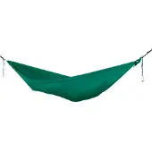 Ticket To The Moon - Ein-Personen-Hängematte - Lightest Pro Hammock Forest Green - Grün