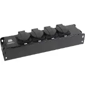 SHOWGEAR Powerport 4 Power Pro True