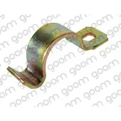 GOOM SS-0739 Lagerung Stabilisator Stabigummi Vorne Links Vorne Rechts für RENAULT MEGANE I (BA0/1) MEGANE I Cabriolet (EA0/1) SUPER 5 (B/C40)