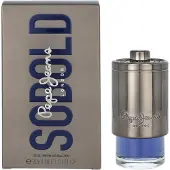Pepe Jeans So Bold Eau de Parfum 30ml