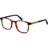 Botaniq Brillenfassung BIO-1012 196 49