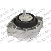 GOOM Motorlager Hydrolager Links für BMW X3 (E83) EM-0344