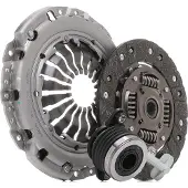 SACHS Kupplungssatz 3000 990 574