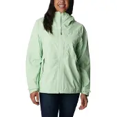 Columbia Sportswear Omni Tech Jacke