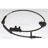 TRISCAN ABS Sensor Raddrehzahl Hinten für TESLA Model S (5YJS) 8180 81202