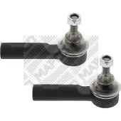 MAPCO Spurstangenkopf Spurstange für ROVER 200 (RF) Vorne 19956/2