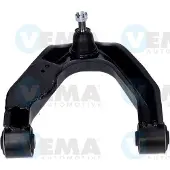 VEMA Lenker Radaufhängung 260263 für Nissan Saurer Vorderachse Links Oben