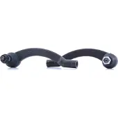 RIDEX Spurstangenkopf Spurstange für VOLVO V70 II (285) Vorne 914T0822