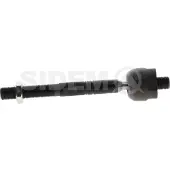 SIDEM 64018 Axialgelenk Spurstange für VW Multivan T7 (STM, STN) Vorne