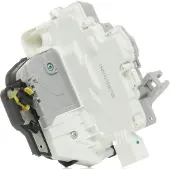 RIDEX 1361D0206 Türschloss Vorne Rechts Fahrerseitig für AUDI A3 Sportback (8PA) A6 Avant (4F5, C6) A3 Schrägheck (8P1) A6 Avant (4B5, C5)