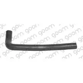 GOOM Kühlerschlauch Wasserschlauch für RENAULT 4 (112) RH-0208