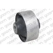GOOM Lagerung Lenker für HONDA ACCORD VIII (CU) Vorne Links Vorne Rechts Hinten CAS-0634