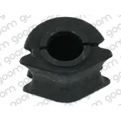 GOOM SS-0044 Lagerung Stabilisator Stabigummi Vorne für FIAT DUCATO Pritsche/Fahrgestell (230) DUCATO Bus (230) DUCATO Kasten (230L) für CITROËN