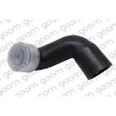 GOOM Ladeluftschlauch AH-0355 für Bmw Mini Links