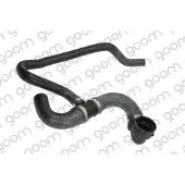 GOOM Kühlerschlauch Wasserschlauch für FIAT 500L (351, 352) RH-1357