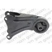 GOOM Lagerung Motor EM-0191 für Renault Hinten