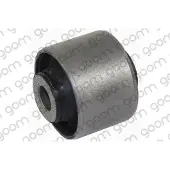 GOOM Lagerung Lenker für HONDA HR-V (GH) Hinten Unten CAS-0315