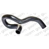 GOOM Kühlerschlauch Wasserschlauch passend für PEUGEOT 307 (3A/C) RH-0609