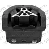GOOM Motorlager Vorne Rechts für OPEL Kadett E CC (T85) EM-0349