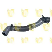 UNIGOM Kühlerschlauch Wasserschlauch für VW POLO (9N) W9166