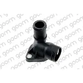 GOOM CF-0112 Kühlmittelflansch für VW GOLF II (19E, 1G1) Wasserflansch