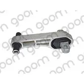 GOOM Motorlager Hinten für FIAT QUBO (225) EM-0500