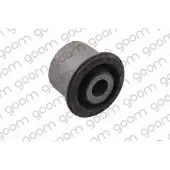 GOOM Lagerung Lenker für ISUZU D-MAX (TFR, TFS) Vorne Links Vorne Rechts Oben CAS-0681