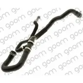 GOOM Kühlerschlauch Wasserschlauch für FORD Focus II Schrägheck (DA, HCP, DP) RH-0277