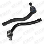Stark Spurstangenkopf Spurstange für VW SHARAN (7M8, 7M9, 7M6) Vorne SKTE-0280933