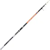 Yamashita Fisherman Teleskop-surfcasting-rute