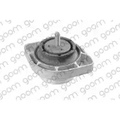 GOOM Motorlager Hydrolager Links für BMW X3 (E83) EM-0626