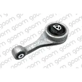 GOOM Motorlager Hinten für FORD Fiesta Mk4 Schrägheck (JAS, JBS) EM-0133