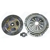 RYMEC Kupplungssatz Kupplung für VW GOLF III (1H1) JT6485