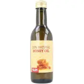 Yari 100% Natural Curcuma Essential Oil 250ml