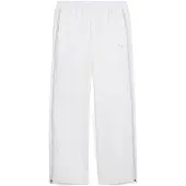 Puma Jogginghose Dare To 629808 Weiß Relaxed Fit