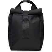 Rains Kühltasche Lunch Bag Black